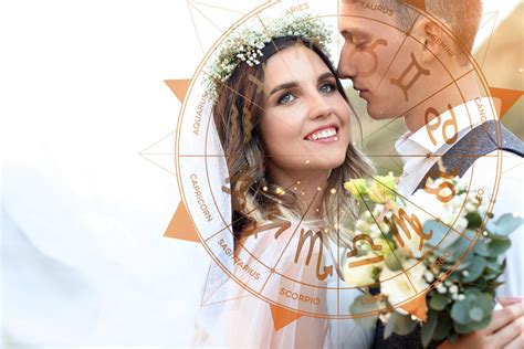 The best wedding dress for you, according to your zodiac sign