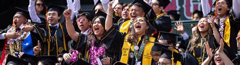 CNSM Commencement Award Recipients for 2025 | California State ...