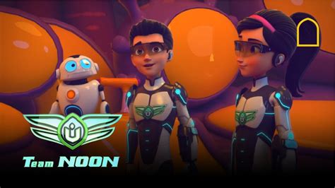 Noon Channel Shows 的图像结果