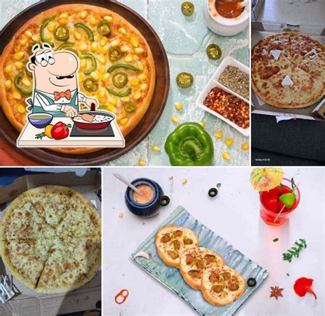 MOJO Pizza - 2X Toppings, Pune, Survey 5/39 - Restaurant reviews