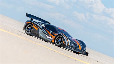 Fastest RC Car in 2024: In the World Of RC Cars - DAX Street