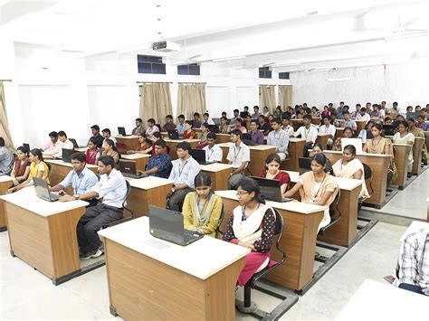 Bannari Amman Institute of Technology Ranking: NIRF, IIRF, India Today ...