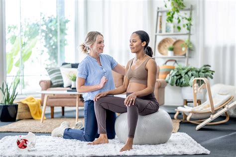 When Should I See a Pelvic Floor Therapist? | Poise® US