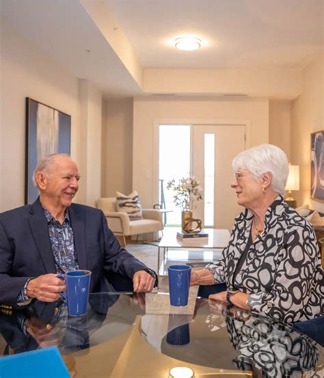 Alexandria House: Connect and Thrive in Your Golden Years