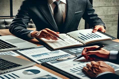 Chartered Accountants in Mumbai | Tax, Audit & Virtual CFO – MGA ...