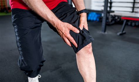 Tendon Pain Behind Knee | 6 Possible Causes