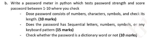 Image result for Password Check Python