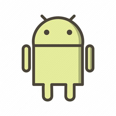 Image result for Android 1.1 Icon