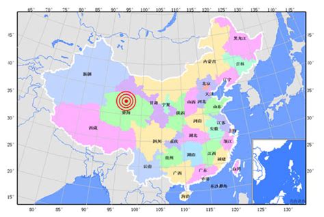青海门源县发生6.9级地震 西宁震感强烈 藏地阳光新闻网