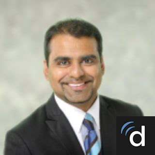 Dr. Deepak Raja, MD | Windermere, FL | Ophthalmologist | US News Doctors
