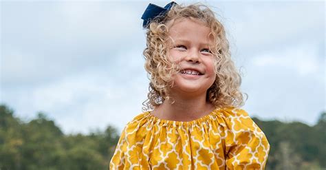 Avery: Beating C. diff With a Promising New Transplant | Children's ...