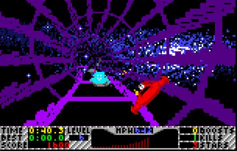 Image result for Stun Runner Game