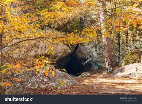 Natural Caves In Oklahoma