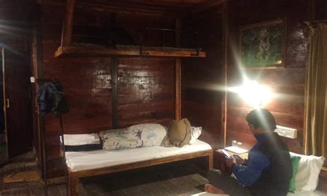 MUBA'S MACHAAN (Barbaspur) - Lodge Reviews, Photos, Rate Comparison ...