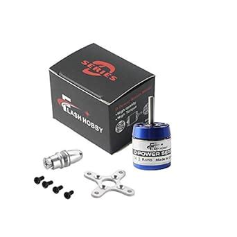 D2225 1600KV 1350kv 2000kv Brushless Outrunner Motor for Mini ...