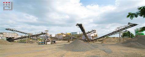 MOTILAL DHOOT GROUP|Crushed Aggregates in Pune