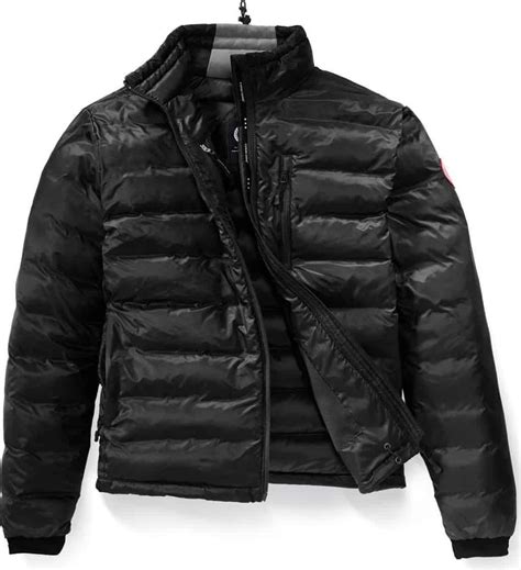 Canada Goose's Best Lightweight Down Jackets | Altitude Blog