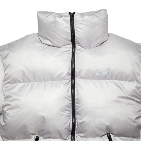 HAIGHT(ヘイト)”HAIGHT ヘイトSTAND COLLAR PADDED JACKET ジャケット” | LAGGA