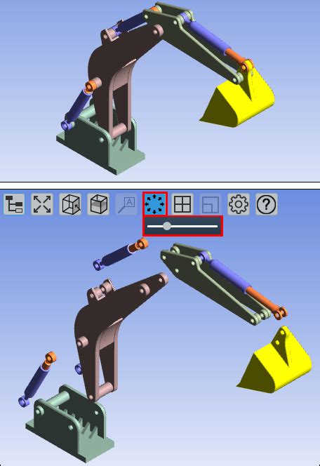 3DS Exploding 的图像结果
