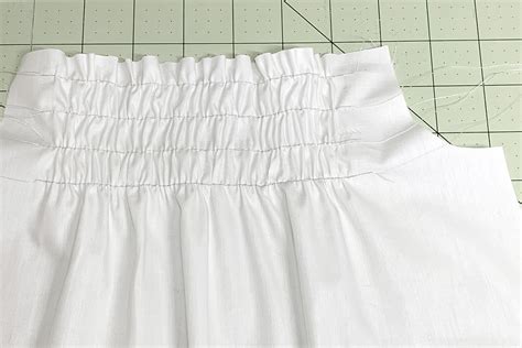 Image result for Hand Smocking Tutorial