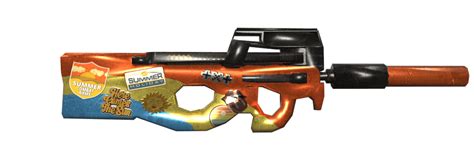 Retro Summer P90TR