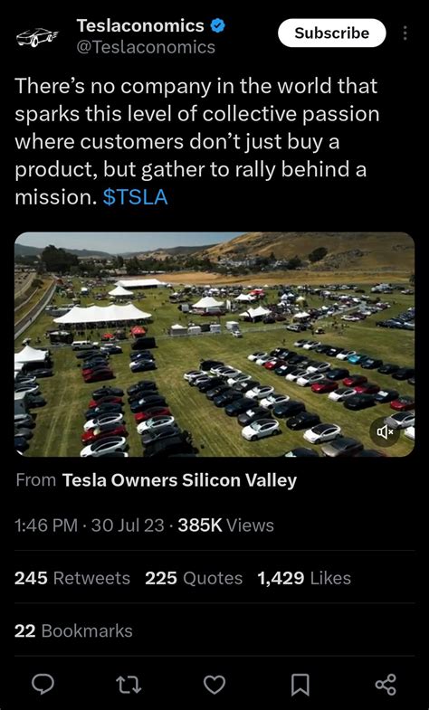 Tesla owners thinking they invented car meets... : r/RealTesla