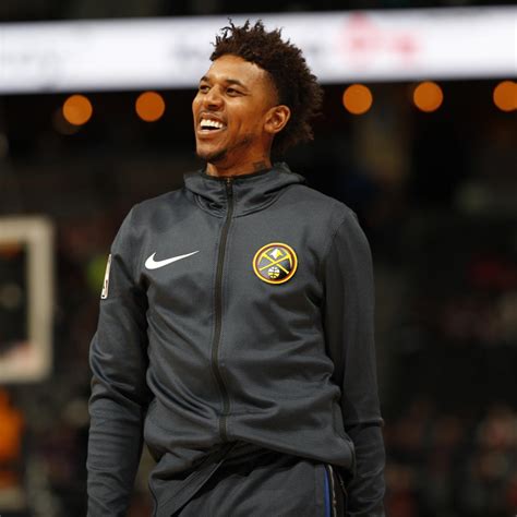 Report: Former NBA Champion Nick Young to Sign Contract with Zhejiang ...