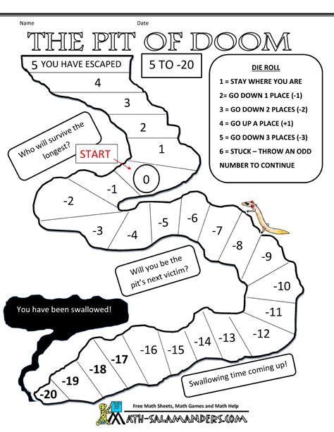 Image result for 3rd Grade Math Games