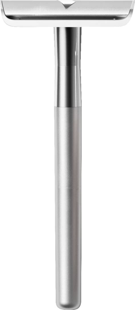 Customer Reviews: Bevel Safety Razor Silver 800103 - Best Buy