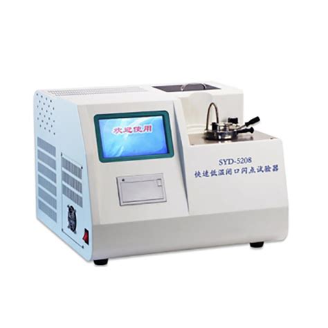 Image result for Flashpoint Testing