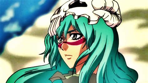 Nelliel Tu Odelschwanck - BLEACH - Image #587251 - Zerochan Anime Image ...
