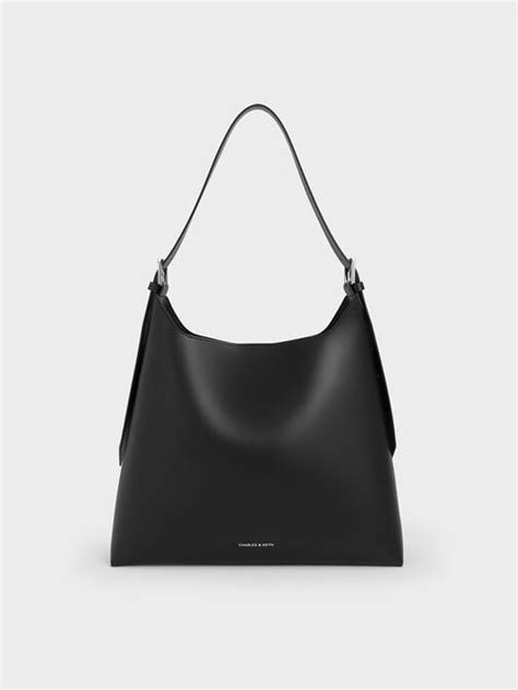Women's Hobo Bags | Exclusive Styles | CHARLES & KEITH IN