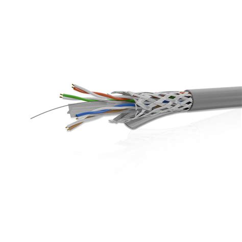 Cat 6 SFTP Cable – Honeywell Connection