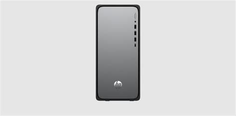 HP OmniDesk Desktop AI PCs - Copilot Desktop PCs | HP® India