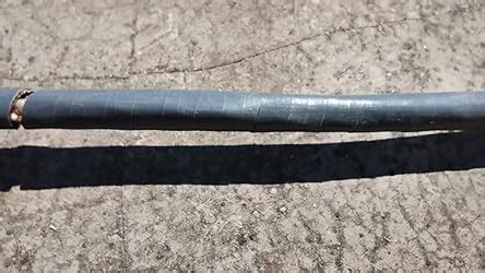 FEDUS 300 Meter Heavy Duty Outdoor Cat6 Cable Weatherproof/UV Resistant ...