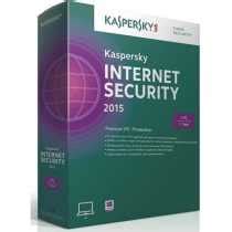Kaspersky Internet Security 2015 1 PC 1 Year Price in India, Specs ...