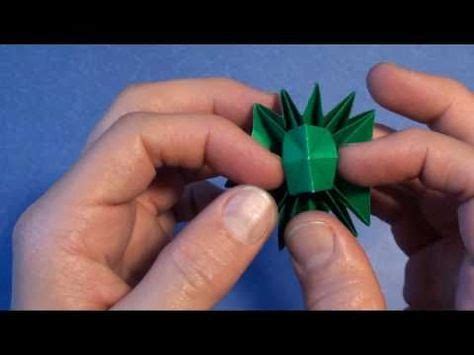 Jeremy Shafer Origami Tutorials 的图像结果