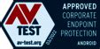 Test antivirus software for Android - March 2022 | AV-TEST