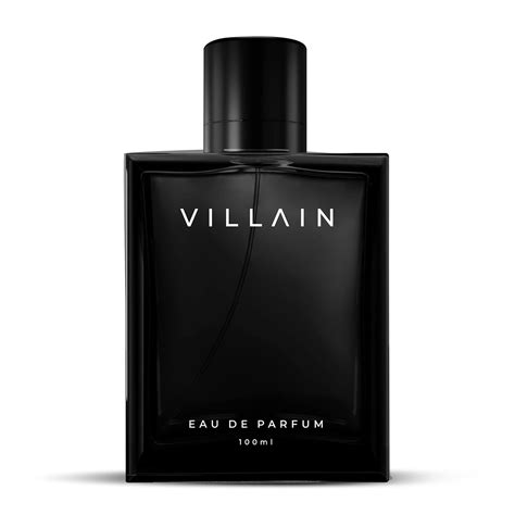 Buy Villain Perfume For Men 100 Ml - Eau De Parfum - Premium Long ...