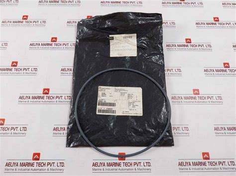 Parker Hannifin 1900002-452 Anel-o/O-ring 90 Duro 2-452 11.475 Id X ...
