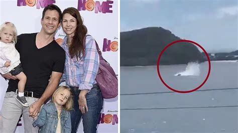 US: 'Speed Racer' Actor Christian Oliver, 2 Daughters Among 4 Dead In ...