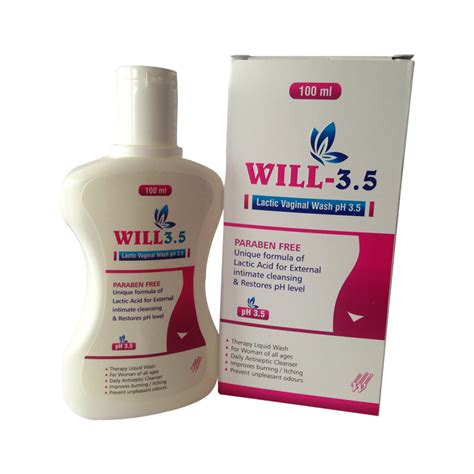 Will Impex Pharmachem Pvt. Ltd.