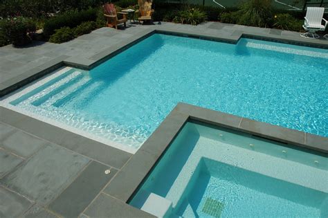 Swimming Pool Types Of Materials