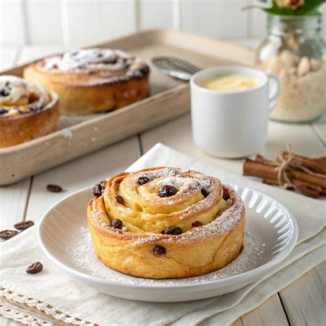 Calorie Pain Aux Raisins – Le Meilleur Guide 2025 Calorie Pain Aux ...
