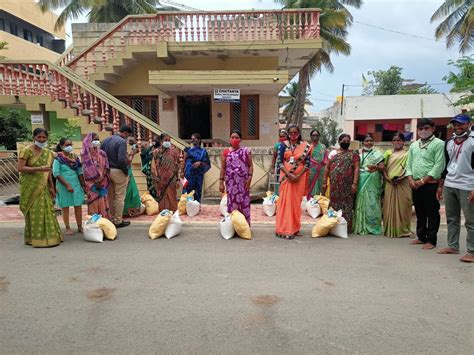 Chaitanya Rural Development Society(CRDS)