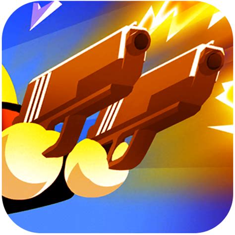 Bullet Trigger - Gunny Shooting - App on Amazon Appstore