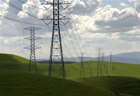PG&E Customers Could Save Up to $1 Billion Through Federal Loan Program ...