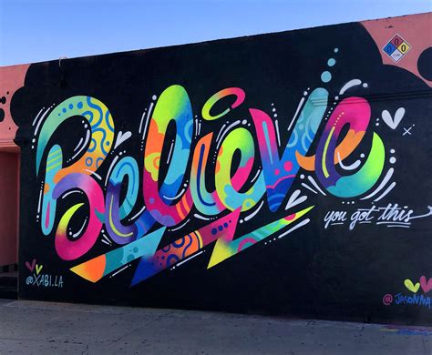 MURALS! — JASON NAYLOR | Graffiti murals, Graffiti wall art, Murals ...