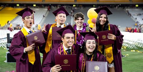 ASU Engineering Convocation - How to wear your regalia