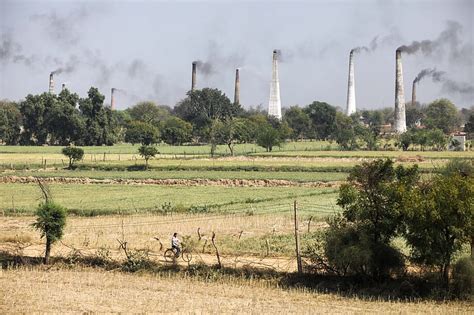 Bangladesh Brick Kilns: Simple Changes Slash Emissions and Boost Efficiency